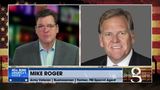 Mike Rogers: Mayorkas Can’t Stop Lying to the American People
