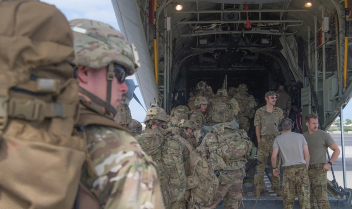 Scathing Reports Find US Military Failures in 2020 Kenya Attack