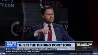 “THE ANSWER TO FRUSTRATION IS ENGAGEMENT”