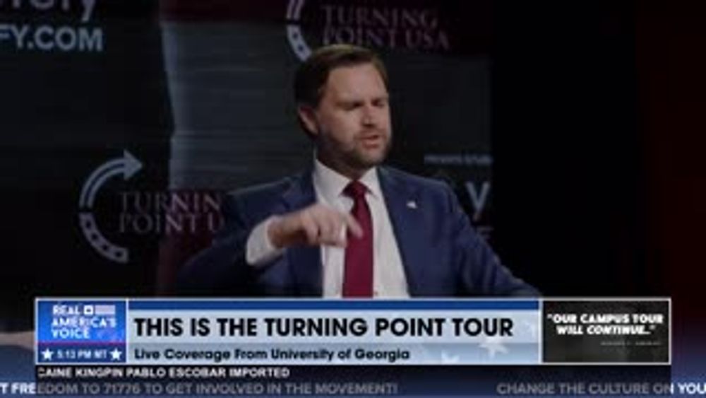 “THE ANSWER TO FRUSTRATION IS ENGAGEMENT”