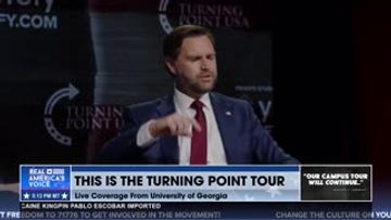 “THE ANSWER TO FRUSTRATION IS ENGAGEMENT”