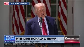 POTUS STOPPING INFLUX OF DRUGS