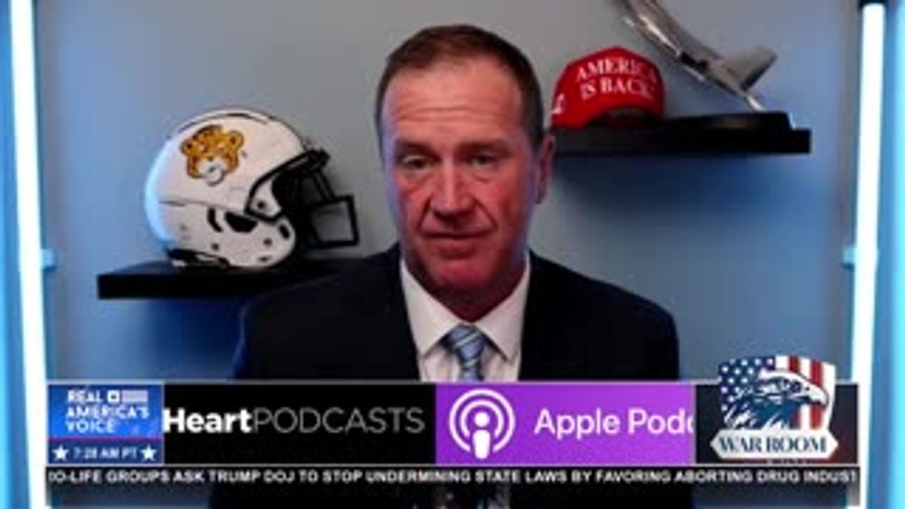 SCHMITT: NO FOREVER WAR—MISSION FIRST