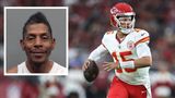 Patrick Mahomes' father arrested on DWI charge days before Super Bowl