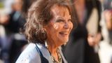 Italian film star Claudia Cardinale dies at the age of 87
