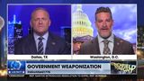The Depths of the Political Weaponization of the Federal Government