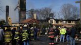 One dead, two missing, multiple others injured in fire at New York seniors facility