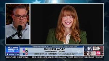DEMOCRATS MAKE PLAY FOR CHRISTIAN VOTERS