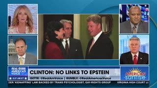 IF YOUR NAME’S ON THE LIST—WELCOME THE INVESTIGATION.