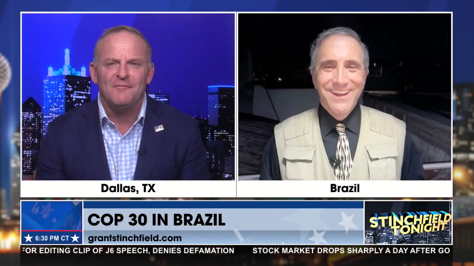 “FROM CLEAR CUT 30 TO CRAP 30”