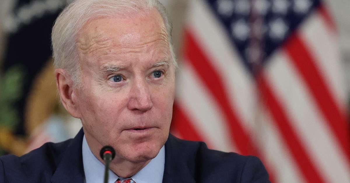 Biden taps two Republicans to serve on FTC - Real America's Voice News