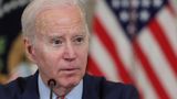 Biden issues second veto of his presidency on Clean Water Act regulation