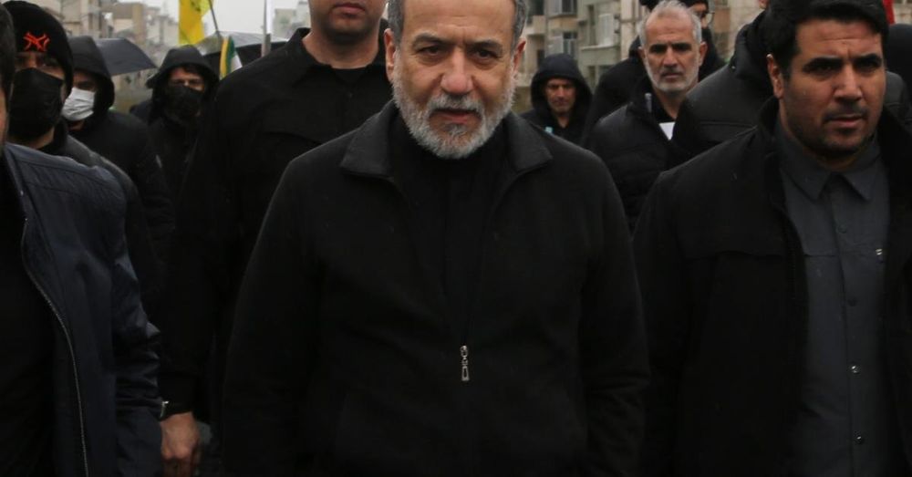 Iran rejects U.S. ceasefire plan