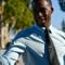 CA Gov. candidate Major Williams: No state tax, make California safe by being pro-2nd Amendment