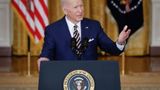 Biden first-year failures set stage for civil war between moderate and progressive Democrats