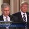 President Trump nominates Judge Neil Gorsuch for  Supreme Court (C-SPAN)