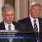 President Trump nominates Judge Neil Gorsuch for Supreme Court (C-SPAN)