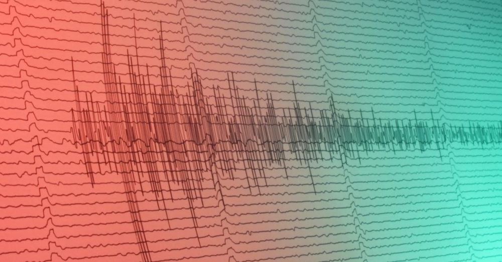 At least 5 people killed from earthquake in Peru