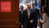 Schiff Addresses Impasse Between House, Trump