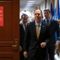 Schiff Addresses Impasse Between House, Trump