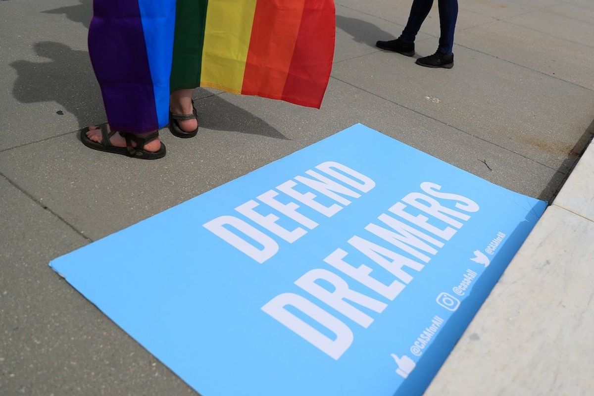 US House Approves Immigration Bills for Dreamers, Farm Workers