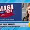 Women for America First MAGA Fest, July 4th!