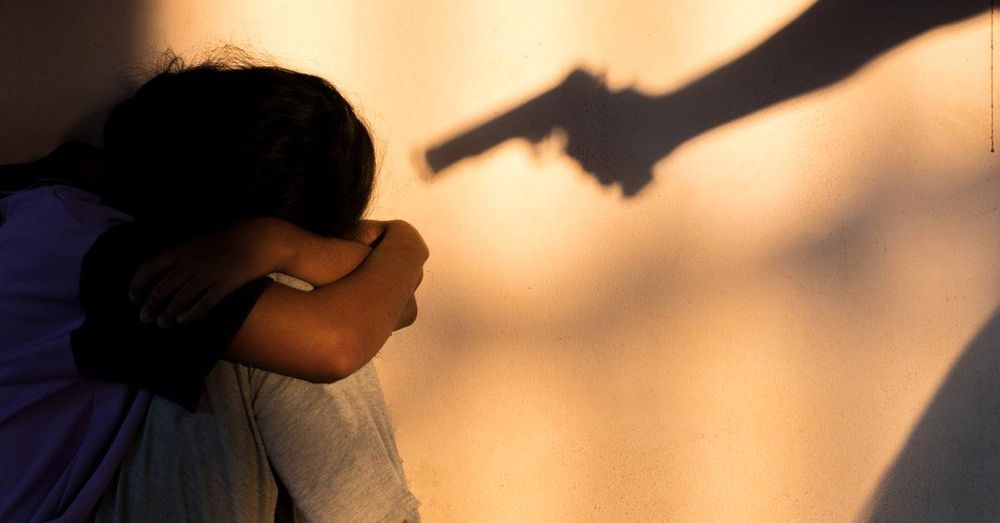 Justice Department asks SCOTUS to uphold gun ban on people with domestic violence restraining orders