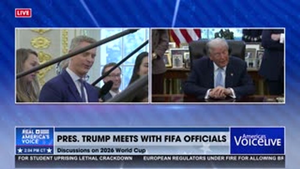 POTUS "FEELS GREAT" AMID VOICE: "BLEW MY STACK"