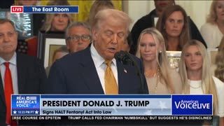 "JOE BIDEN SURRENDERED OUR BORDERS"