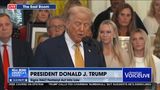 "JOE BIDEN SURRENDERED OUR BORDERS"