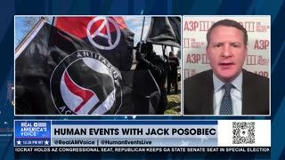 COULD ANTIFA BE DESIGNATED A FOREIGN TERRORIST ORGANIZATION? "YES"