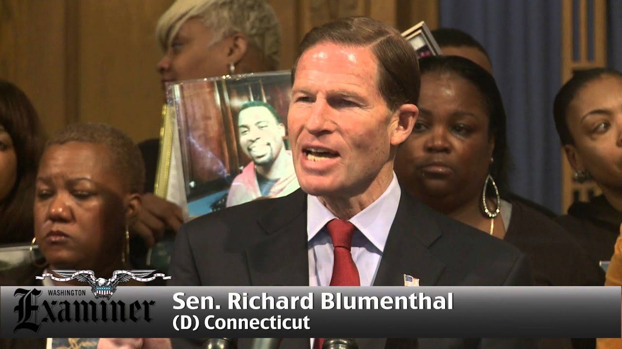 Lawmakers, families gather to remember gun violence victims