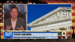 Steve Gruber explains the History of the Chevron Doctrine