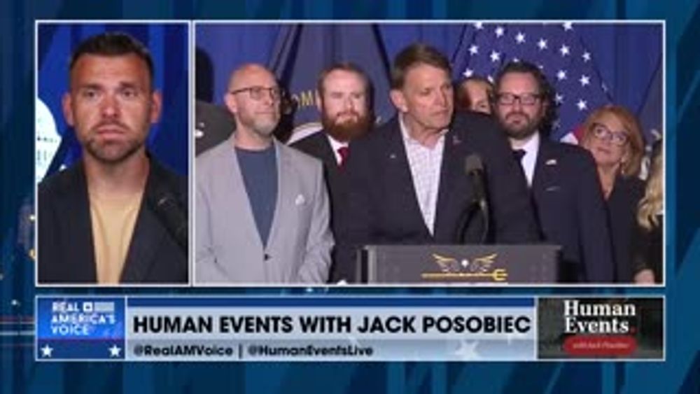 MASSIE IS OUT: FOREIGN INTERESTS? WHAT DOES IT MEAN FOR 2026?