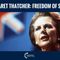 Innovation Depends On Freedom Of Speech