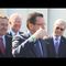 Governors erupt in partisan feud at White House