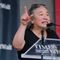 TIME'S UP leader Tchan resigns amid backlash to women's group's connection to Cuomo scandal