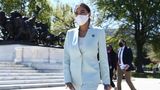 Ocasio-Cortez: House GOP censuring Waters 'because they don't have any ideas of their own'