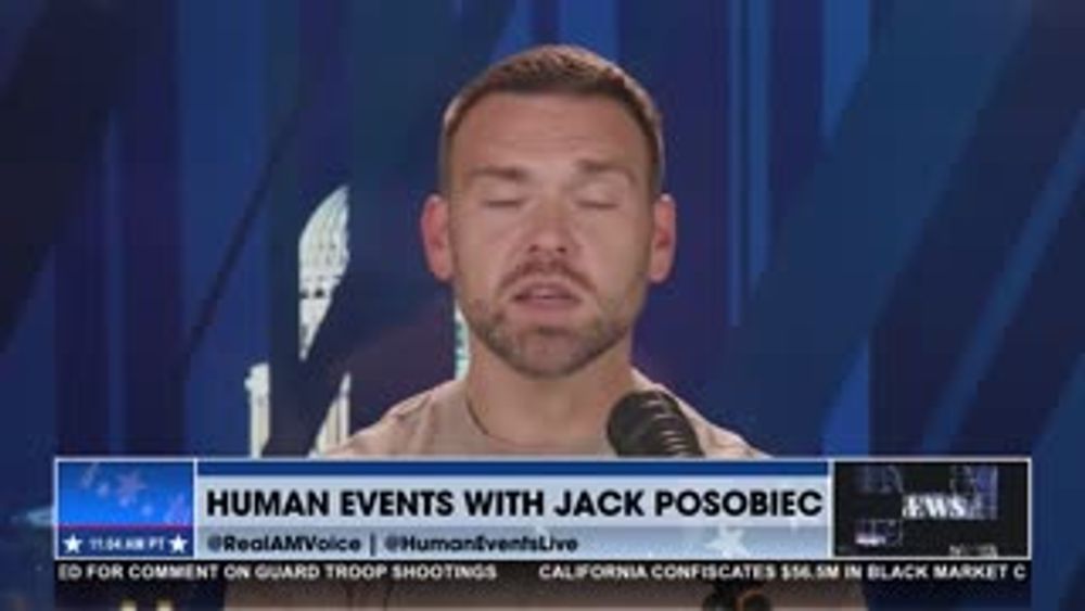 POSOBIEC: “DEFEND THE HOMELAND” — NOT SOCIAL ENGINEERING