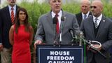 Andy Biggs: Only way Kevin McCarthy becomes House Speaker is if he gets Democrat support