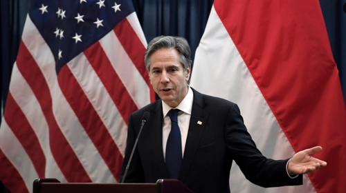 US Examining Additional Measure to Pressure Myanmar Junta