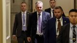 Republicans divided on maintaining 'motion to vacate' rule that allowed McCarthy's removal