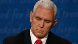 Pence say Biden's 'weakness' on foreign policy has contributed to Israel, Hamas war