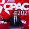 At CPAC, Cotton flexes conservative credentials, calls for 'a simple, unapologetic patriotism'