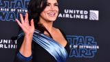 Actress Gina Carano sues Disney, Lucasfilm over 'The Mandalorian' firing