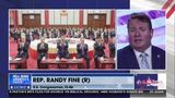 CHINA BELIEVES THEY ARE AT WAR WITH AMERICA