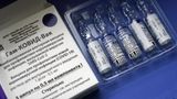 Russia turns to China for help in producing COVID-19 vaccine