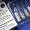 Russia turns to China for help in producing COVID-19 vaccine