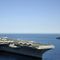 U.S. sends aircraft carrier group to Taiwan waters amid Chinese drills, invasion fears