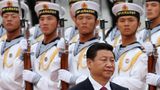 CIA director: Ukraine war hasn't 'eroded Xi’s determination' to control Taiwan